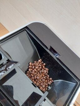 Kávovar Jura Ena Micro 9 - 5