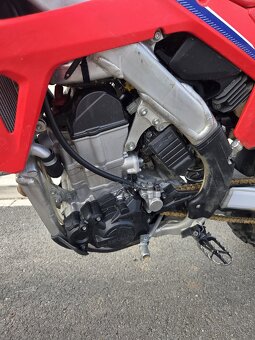 Honda CRF 450 - 5