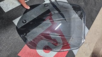 Prodám dily na Aprilia Tuono V4 2021 - 2024 - 5