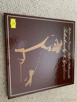 Šestá symfonie. 6 Symphony 6xLp - 5