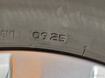 4x nove letni kompletni kolo - 5