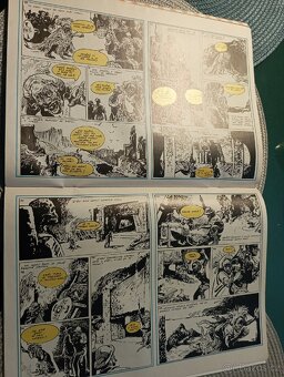 ABC speciál, svět peněz - 5