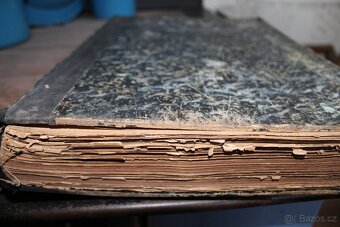 Obrazový zpravodaj z bojiště - 5