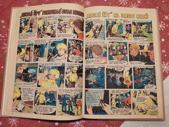 Rychlé šípy 1970 1.- 3. díl - 5