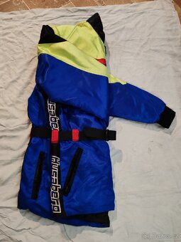 Bunda na motorku Husaberg xxl Fe 501 fe 450 enduro cross - 5