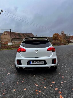 KIA CEED JT 180KW - 5