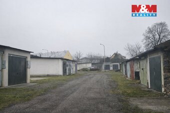 Prodej garáže, 46 m², Ostrava, ul. Sionkova - 5