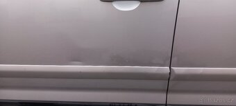 Honda crv 2.0 benzin automat 4x4 110kw - 5