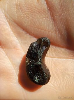 Vltavín - Mohelno - 5