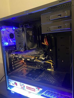 Herní PC - HAL3000 2017 - 5