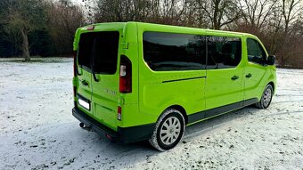 Trafic III Long 1.6 Dci 9mist - 5