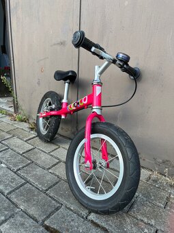 Odrážedlo Yedoo TooToo - 5