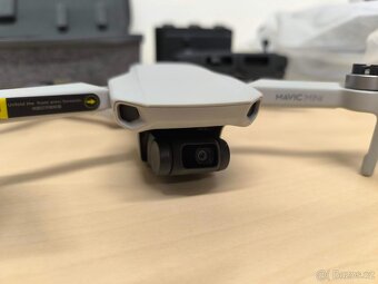 DJI Mavic Mini Fly More Combo - 5