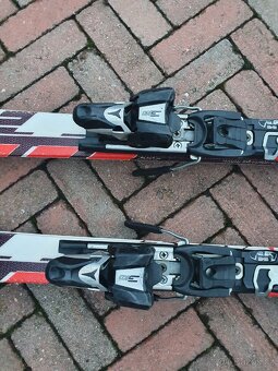 Lyže Atomic délka 151cm - 5