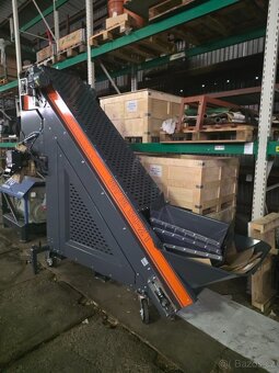 Váha na brambory WPM 50-2T - 5