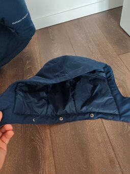 panska bunda Columbia - 5