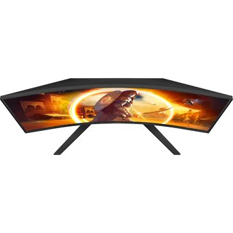 32" AOC CQ32G4VE Gaming,záruka - 5