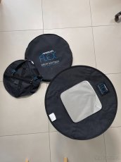 softbox westcott flex drum - 5