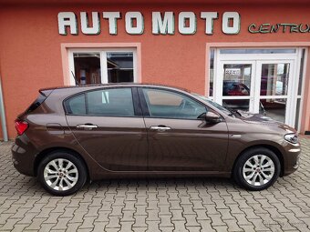 Fiat Tipo 1.4 Lounge 70 kW - 5