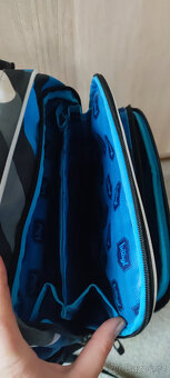 školni taška Baagl 2-5.třída - 5