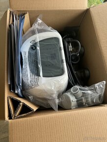 Solinátor Intex Eco 5220 nový + příslušenství + cz návod - 5