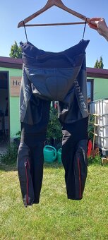 Kombinéza Probiker - 5