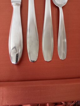 RETRO PRIBORY ROSTEX-TOP STAV - 5