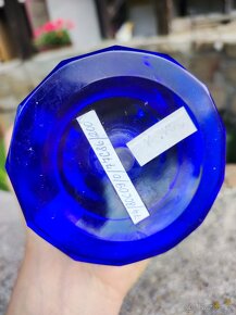 ceasar crystal modrá sada - 5