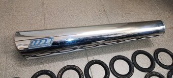 výfuk Supertrapp - 5