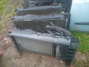 Chrysler Voyager CRD - náhradní dily - 5