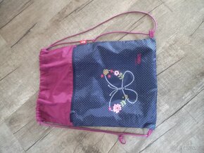 Školní aktovka Stil - 5