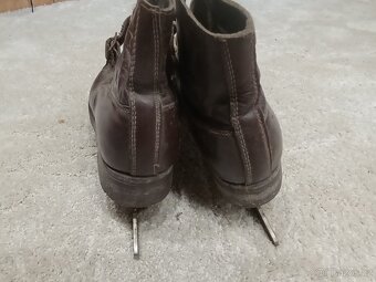 BRUSLE RETRO - plně funkční  - 5