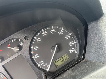 Prodám Škoda Fabia 1 1.4 - 5