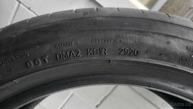 Letni pneu 245×45r19 - 5