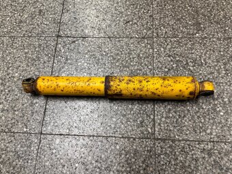 Tažné zařízení Nissan Patrol Y61 a jiné díly - 5