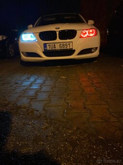BMW e91 - 5