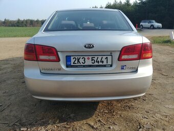 KIA Magentis 2.0 CRDI 103kw - 5