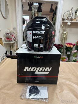 Helma Nolan special N-Com NOVÁ - 5