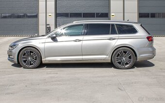 Volkswagen Passat Variant 2.0 BiTDI 2016 - 5