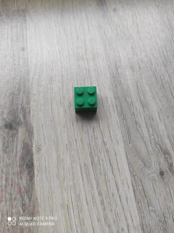 lego kostky 2x2 - 5