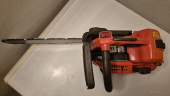 Husqvarna T540XP profi - 5