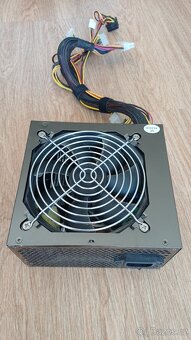 PC zdroj 400 W - 5