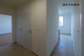 Pronájem byty 2+1, 64 m2 - Ústí nad Labem, ul. Nová - 5