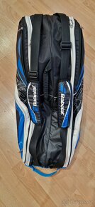 Prodám tenisové rakety Babolat +bag - 5