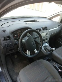 Ford c-max - 5