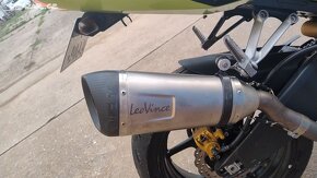 Kawasaki Ninja ZX-10R - 5