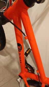 Kolo - Kubikes 16 - 5