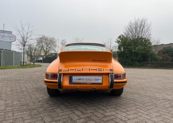 Porsche 911 RS Replika - 5