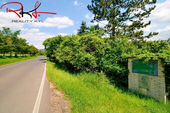 Prodej, pozemek-zahrada 908m2, Prackovice nad Labem - 5