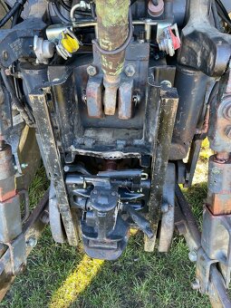 Traktor Ford 8770 - 5